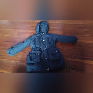 Girl's Gap Kids coat
